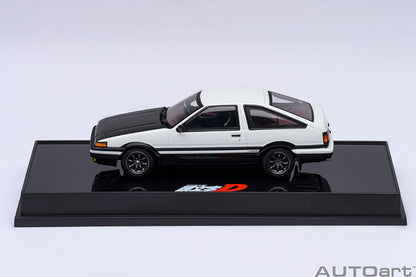Toyota Sprinter Trueno AE86 Initial D Project D Final Version