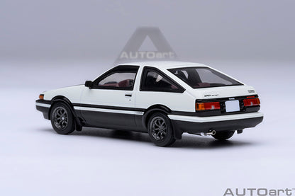 Toyota Sprinter Trueno AE86 Initial D Project D Final Version