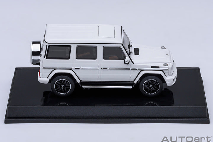 Mercedes-AMG G 63