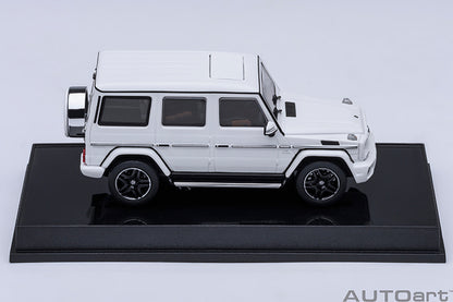 Mercedes-AMG G 63
