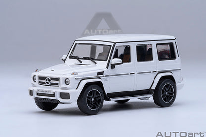 Mercedes-AMG G 63