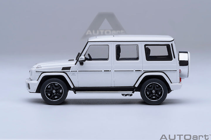 Mercedes-AMG G 63