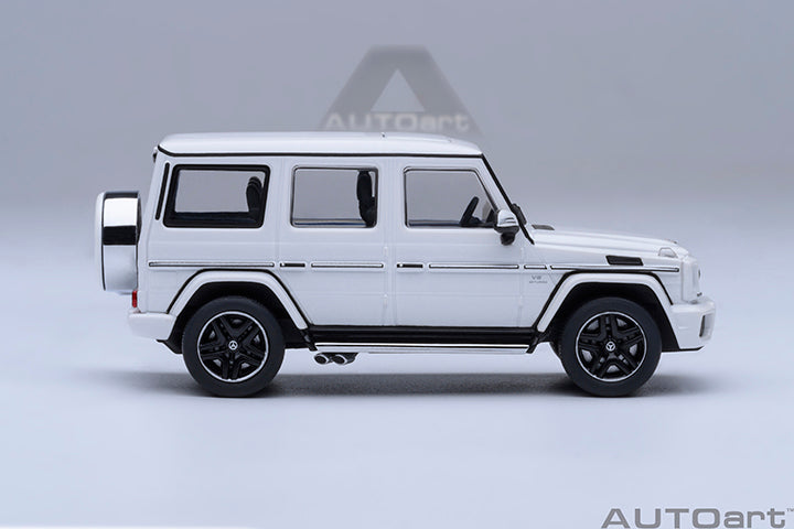 Mercedes-AMG G 63