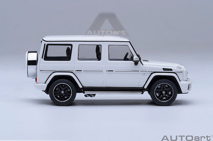 Mercedes-AMG G 63