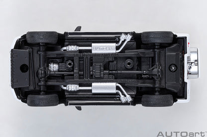 Mercedes-AMG G 63