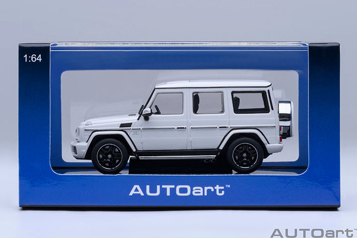 Mercedes-AMG G 63