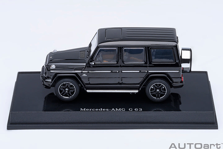Mercedes-AMG G 63
