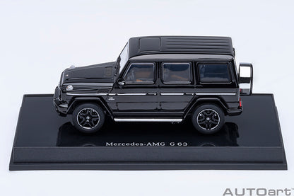 Mercedes-AMG G 63