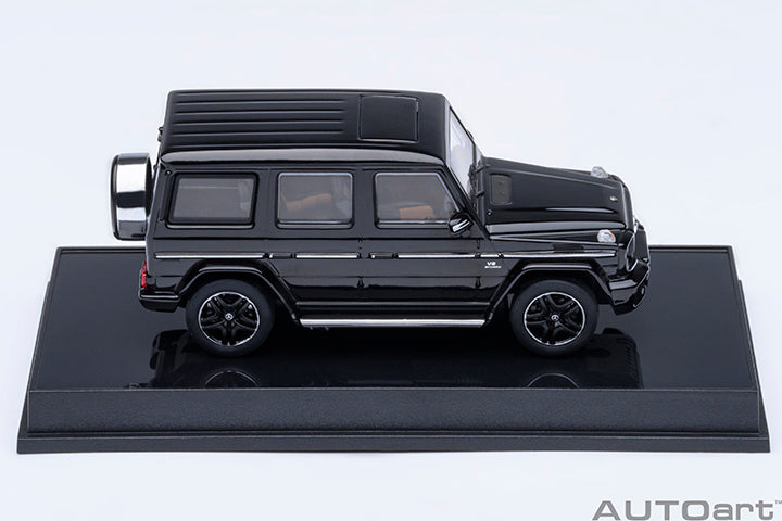 Mercedes-AMG G 63
