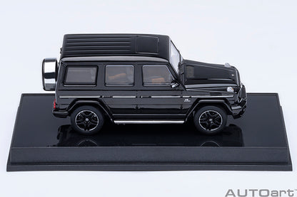 Mercedes-AMG G 63