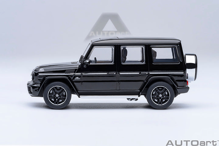 Mercedes-AMG G 63