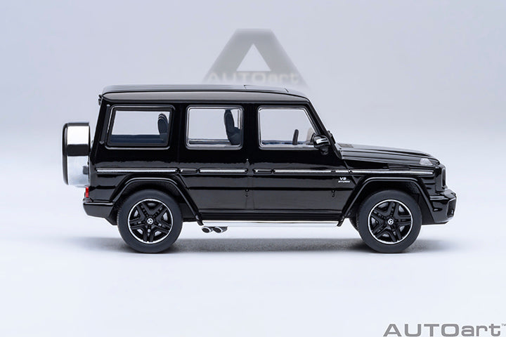 Mercedes-AMG G 63