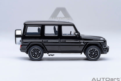 Mercedes-AMG G 63