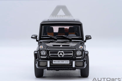Mercedes-AMG G 63