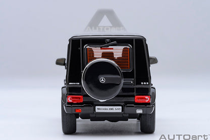 Mercedes-AMG G 63