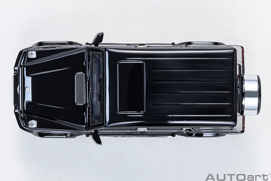 Mercedes-AMG G 63