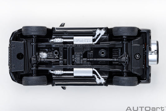 Mercedes-AMG G 63