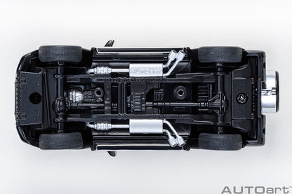 Mercedes-AMG G 63