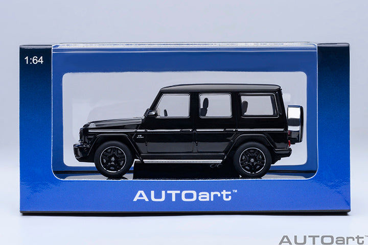 Mercedes-AMG G 63