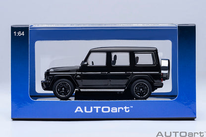 Mercedes-AMG G 63