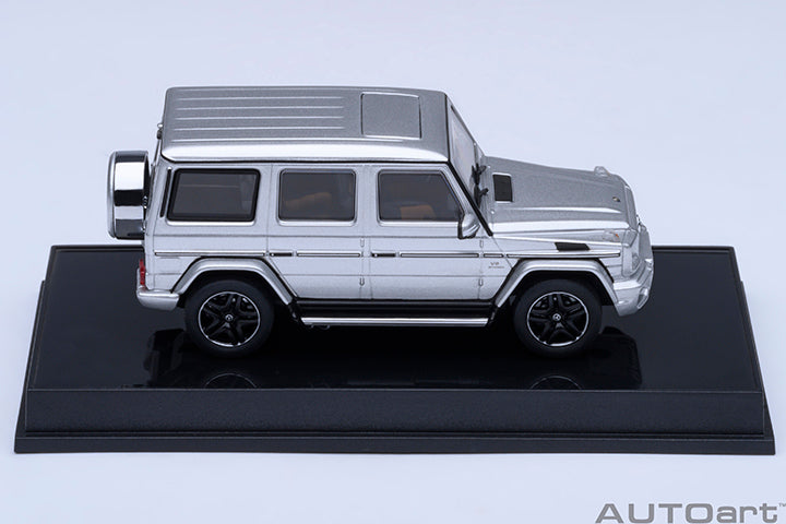 Mercedes-AMG G 63