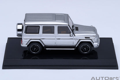 Mercedes-AMG G 63
