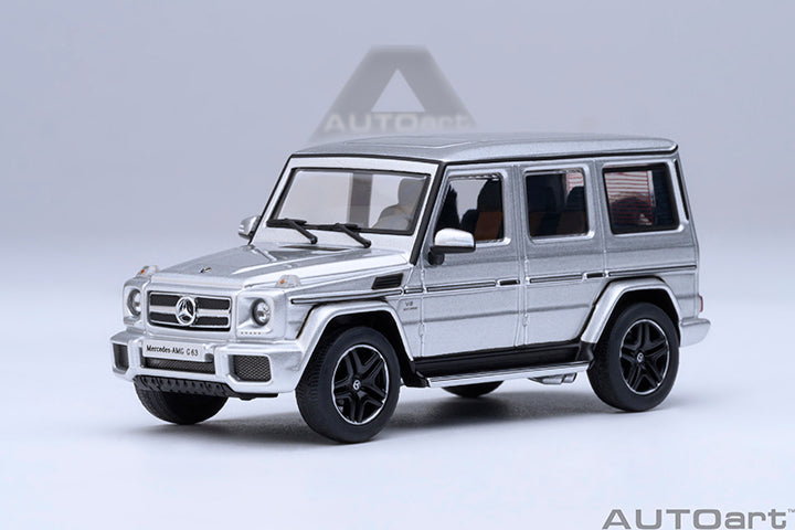Mercedes-AMG G 63