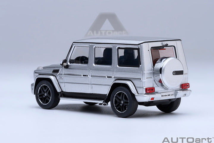 Mercedes-AMG G 63