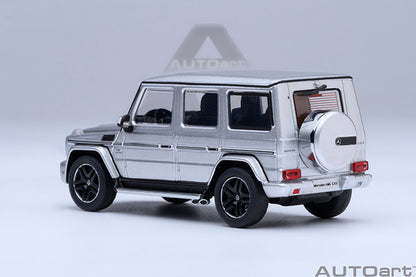 Mercedes-AMG G 63