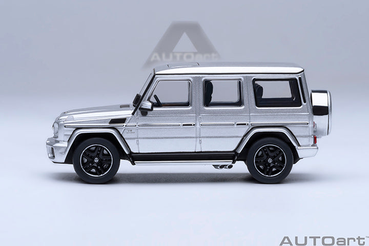 Mercedes-AMG G 63
