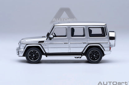 Mercedes-AMG G 63