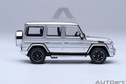 Mercedes-AMG G 63