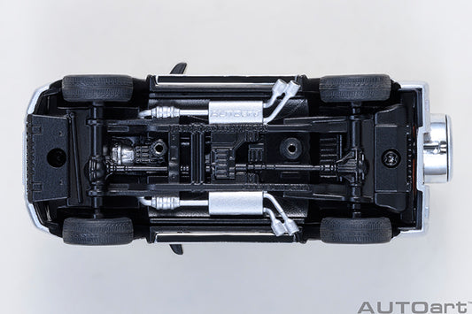 Mercedes-AMG G 63