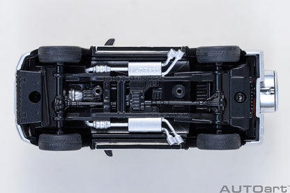 Mercedes-AMG G 63