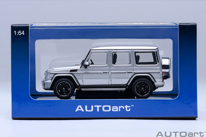 Mercedes-AMG G 63