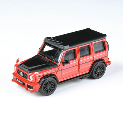 Liberty Walk AMG G63