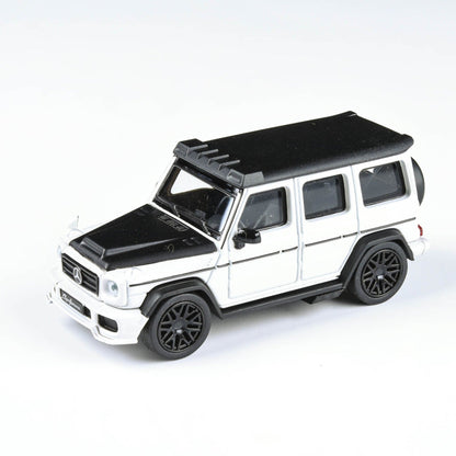 Liberty Walk AMG G63