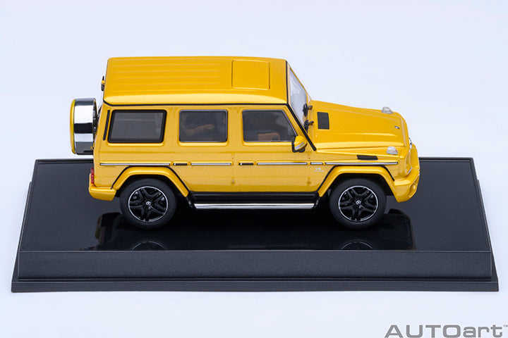 Mercedes-AMG G 63 2017