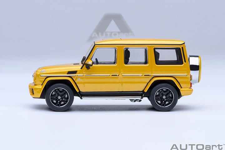Mercedes-AMG G 63 2017