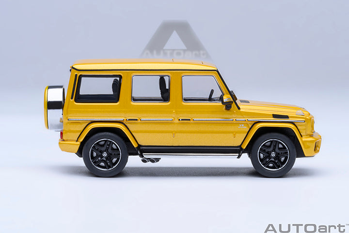 Mercedes-AMG G 63 2017
