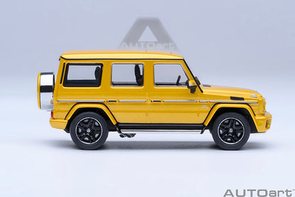Mercedes-AMG G 63 2017