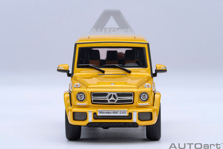 Mercedes-AMG G 63 2017