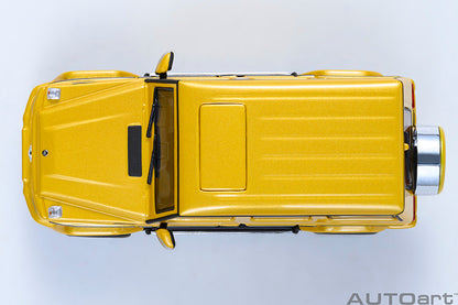 Mercedes-AMG G 63 2017