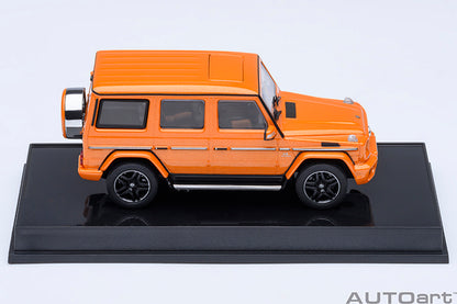 Mercedes-AMG G 63