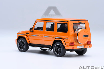 Mercedes-AMG G 63