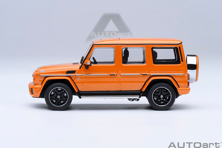 Mercedes-AMG G 63