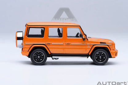 Mercedes-AMG G 63