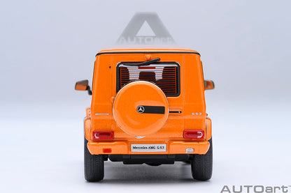 Mercedes-AMG G 63