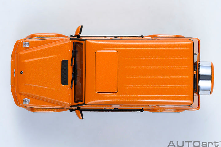 Mercedes-AMG G 63