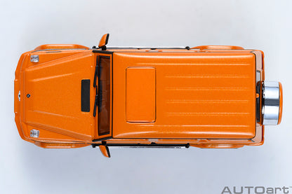 Mercedes-AMG G 63